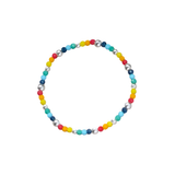 Rainbow - Stretch Mood Bracelet