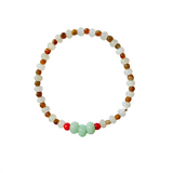 Sophia - Jade Radiance Bracelet